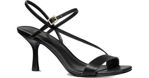 Michael Kors Tasha Dress Sandals 